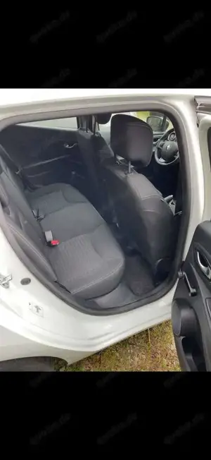Renault Clio Clio Grandtour 1.2 16V 75 LIMITED Bild 3