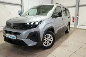 Peugeot Rifter Allure N1 L2 BlueHDI 130 Lenkradhz+Kamera