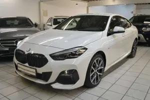 BMW 218 i Gran Coupe M Sport*KAMERA*LIVE-COCKPIT*LED*LEDER