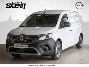 Renault Kangoo Rapid Advance E-TECH Voll LED PDC StandHZG Temp Te