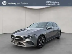 Mercedes-Benz A 200 A-Klasse