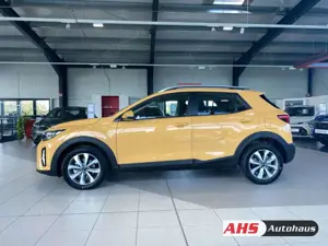 Kia Stonic Vision 1.0 T-GDI EU6d LED Navi Rückfahrkamera Klim Bild 3
