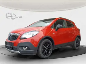 Opel Mokka 1.4 Turbo Aut. Color Edition