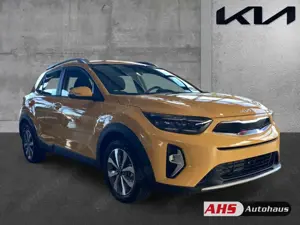 Kia Stonic Vision 1.0 T-GDI EU6d LED Navi Rückfahrkamera Klim Bild 2