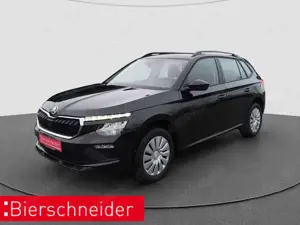 Skoda Kamiq 1.0 TSI DSG Essence PDC SMART LINK SITZH LED