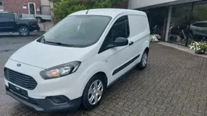 Ford Transit Courier Trend
