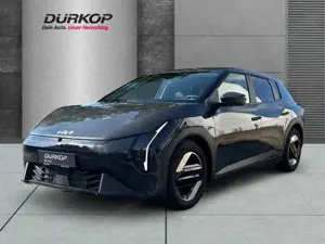 Kia EV4 EARTH El. Fondsitzverst. Navi Leder Digitales Cock