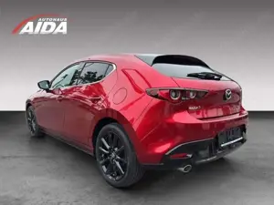 Mazda 3 2024 2.0L e-SKYACTIV G 122PS FWD Homura *Automatik Bild 2