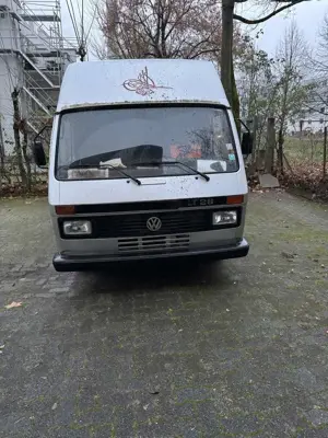 Volkswagen LT 28