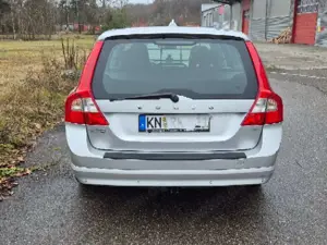 Volvo V70 V70 Diesel D5 Aut. Momentum Bild 5