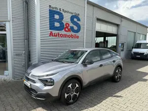 Citroen C4 Lim. PureTech Feel