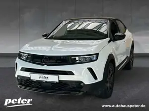 Opel Mokka Mokka GS 1.2DIT 100kW(136PS)(eDTC) 48V Hybrid