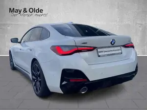 BMW 430 Gran Coupe i xDrive M Sport Navi 360 LED ACC PA Bild 5