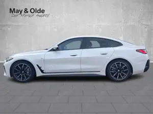 BMW 430 Gran Coupe i xDrive M Sport Navi 360 LED ACC PA Bild 2