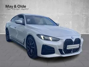 BMW 430 Gran Coupe i xDrive M Sport Navi 360 LED ACC PA Bild 4