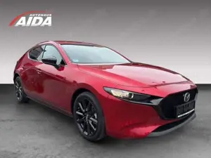 Mazda 3 2024 2.0L e-SKYACTIV G 122PS FWD Homura *Automatik Bild 5