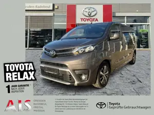 Toyota Proace Verso 2.0 D-4D L1 Team D Pano*Navi*ACC*KAM