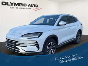 BYD Seal U DM-I Boost PANO SITZHZ 360°CAM CARPLAY LM