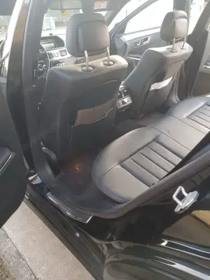 Mercedes-Benz E 350 E 350 T BlueTEC 4Matic 7G-TRONIC Bild 5