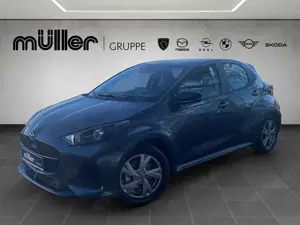 Mazda 2 Hybrid VVT-i 116 PS CVT FWD EXCLUSIVE