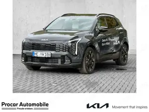 Kia Sportage 1.6 T-GDI AWD DCT GT-line Pano Sound Drive Wise