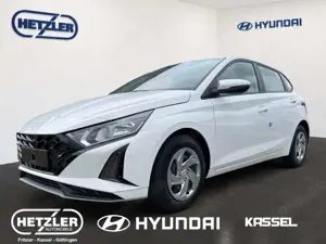 Hyundai i20 Select 1.2 EU6e Navi Apple CarPlay Android Auto Mu