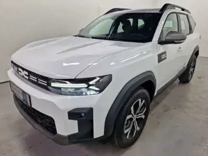 Dacia Others Bigster Expression Hybrid 155 Media Nav Live