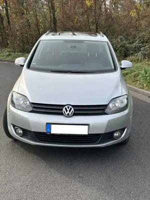 Volkswagen Golf Plus Golf Plus 1.4 TSI Team