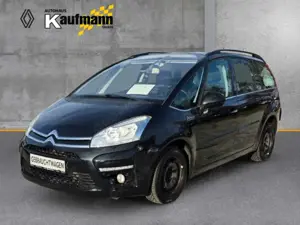 Citroen Grand C4 SpaceTourer Selection 7-Sitzer