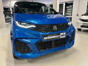 Aixam Others Elektro Coupé GTI *inkl. Standheizung