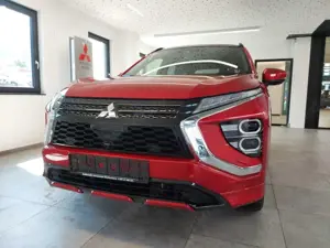 Mitsubishi Eclipse Cross Plug-In Hybrid 4WD Top PANO NAVI K Bild 2
