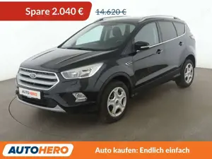 Ford Kuga 1.5 EcoBoost Trend*SHZ*TEMPO*KLIMA*GARANTIE*