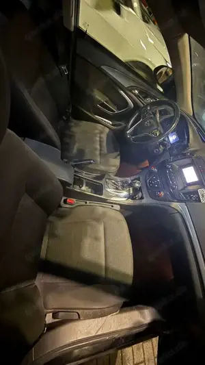 Opel Insignia Selection