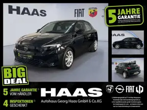 Opel Corsa F 1.2 Edition Klimaanlage,Bluetooth