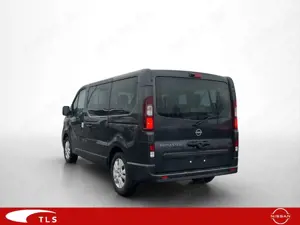Nissan Primastar Kombi L1H1 2,8t Tekna 2 Navi 360 Kamera LED Apple Bild 2
