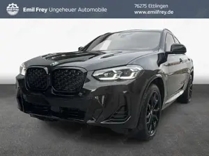 BMW X4 xDrive30d Aut. 210 kW, 5-türig (Diesel)