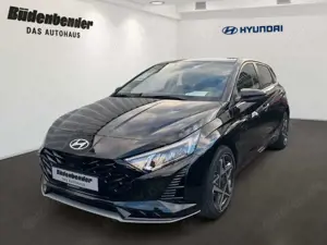 Hyundai i20 Prime, Assistenzpaket