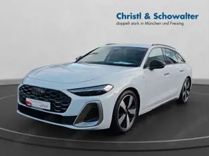 Audi A5 Avant TFSI quattro S tronic edition one AHK MATRIX