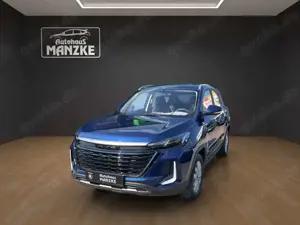 BAIC Beijing X35 CVT Automatik / Multimediapaket /