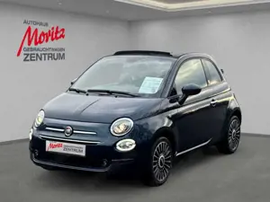 Fiat 500 Cabrio 1.0 Launch Edition *NAVI*DAB*ANDROID*