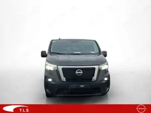 Nissan Primastar Kombi L1H1 2,8t Tekna 2 Navi 360 Kamera LED Apple Bild 5