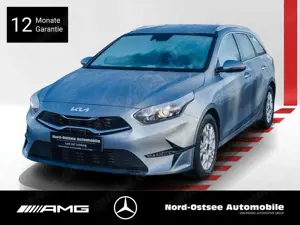 Kia Ceed SW / cee'd SW CEED SW PULSE 1.0 2xKlima 4xSHZ Bel.Sitz Kam. LM