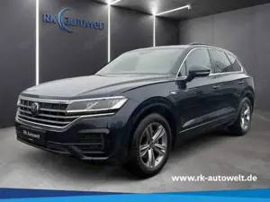 Volkswagen Touareg R-Line 3.0 V6 TDI 4Motion El. Panodach