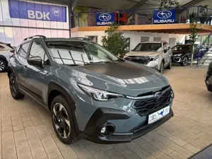 Subaru Crosstrek Edition Comfort Plus