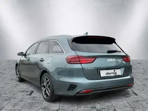 Kia Ceed SW / cee'd SW Ceed SW 1.5 T-GDI Ultimate Edition Bild 3
