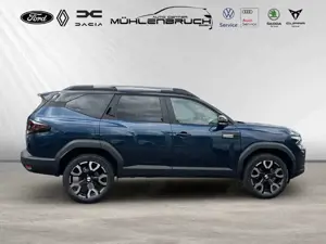 Dacia Bigster Hybrid 155 Journey (DJF) Bild 4