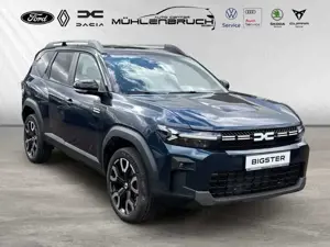 Dacia Bigster Hybrid 155 Journey (DJF) Bild 3