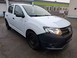 Dacia Sandero Essentiel Bild 5