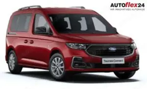 Ford Grand Tourneo Titanium 1,5 L2 7 Sitzer Klimaautomatik Anhänge... Bild 5