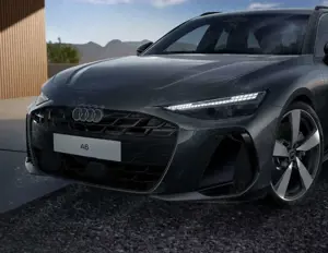 Audi A6 Avant edition one TDI quattro S tronic 299PS AHK,M Bild 5